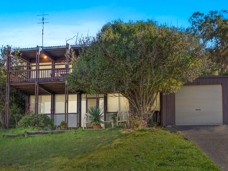 38 Lentara Street, Fingal Bay, NSW 2315