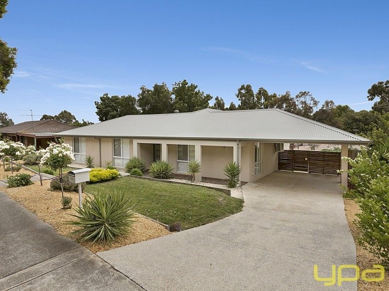 252 Elizabeth Drive, Sunbury, Vic 3429 Property Details