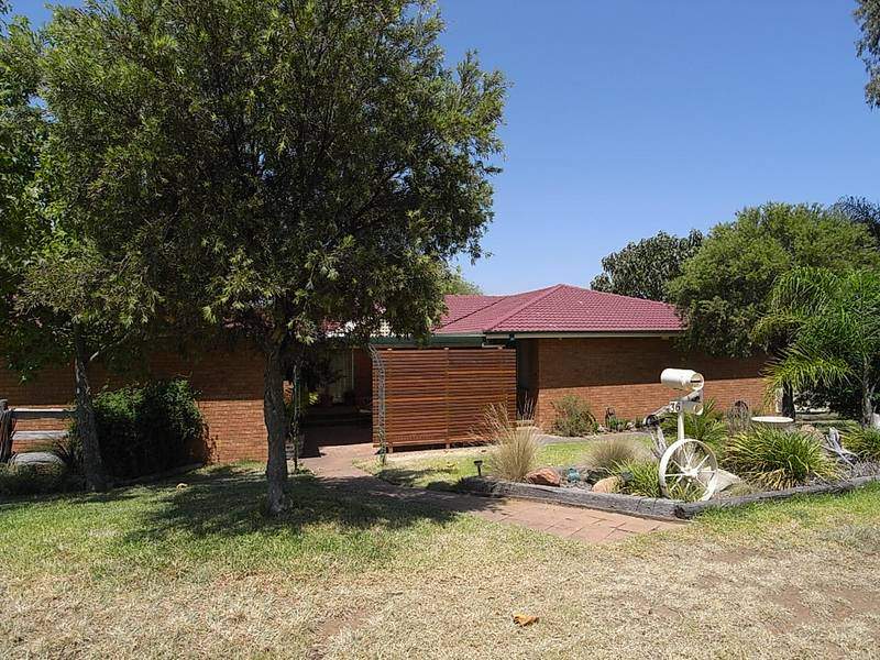 36 Ironbark Road, Muswellbrook, NSW 2333