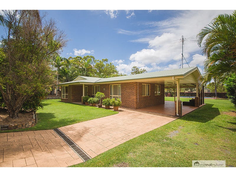 119 Constance Avenue, Rockyview, Qld 4701 Property Details