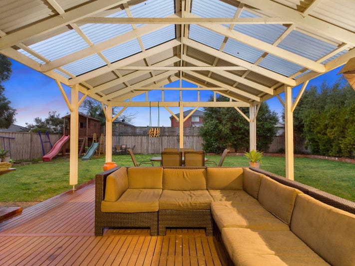 23 Flame Robin Drive, Langwarrin, Vic 3910 Property Details