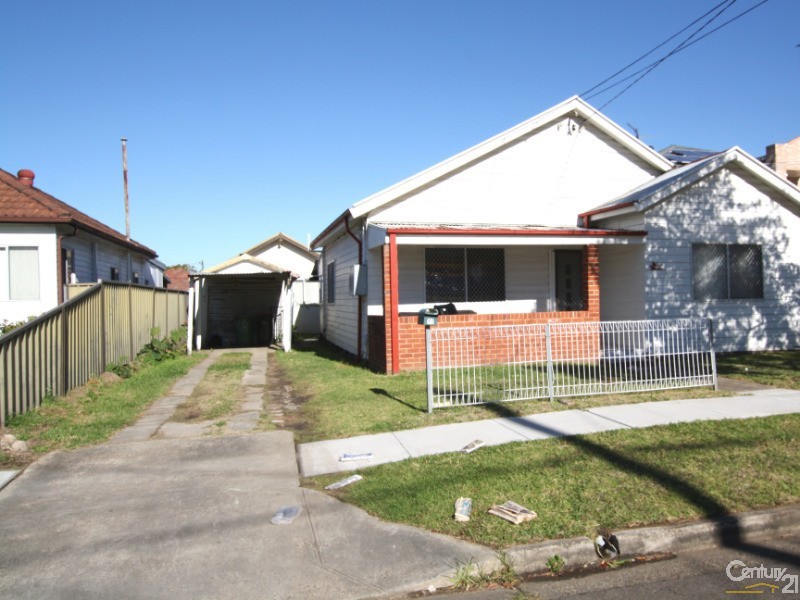 Canley vale