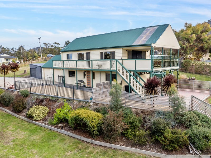 42 Bay Street, Dunalley, Tas 7177 House for Sale