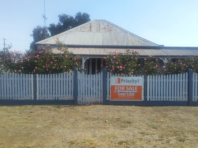 179 Broadway, Dunolly, Vic 3472 Property Details