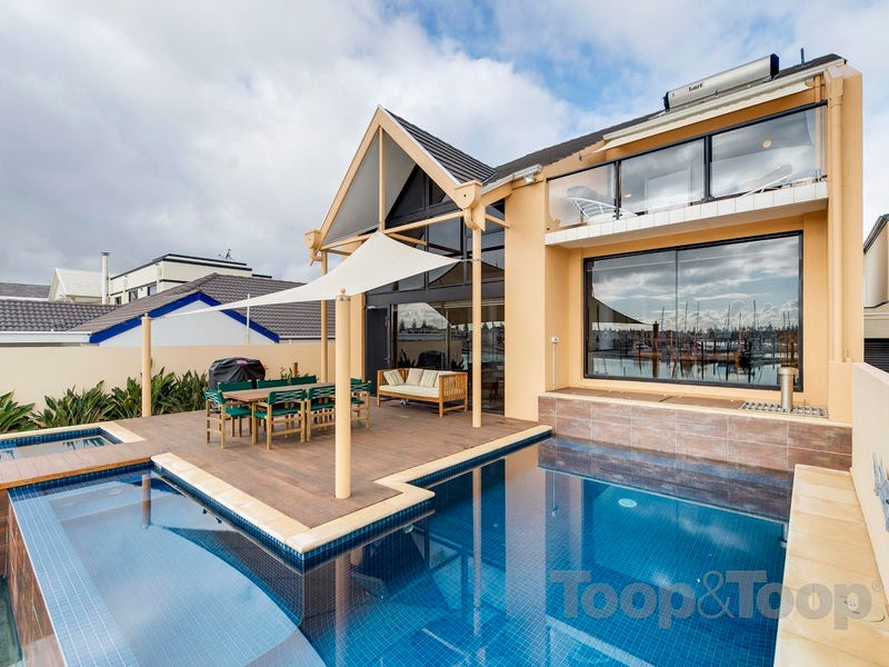 36 Cooroyba Court, North Haven, SA 5018