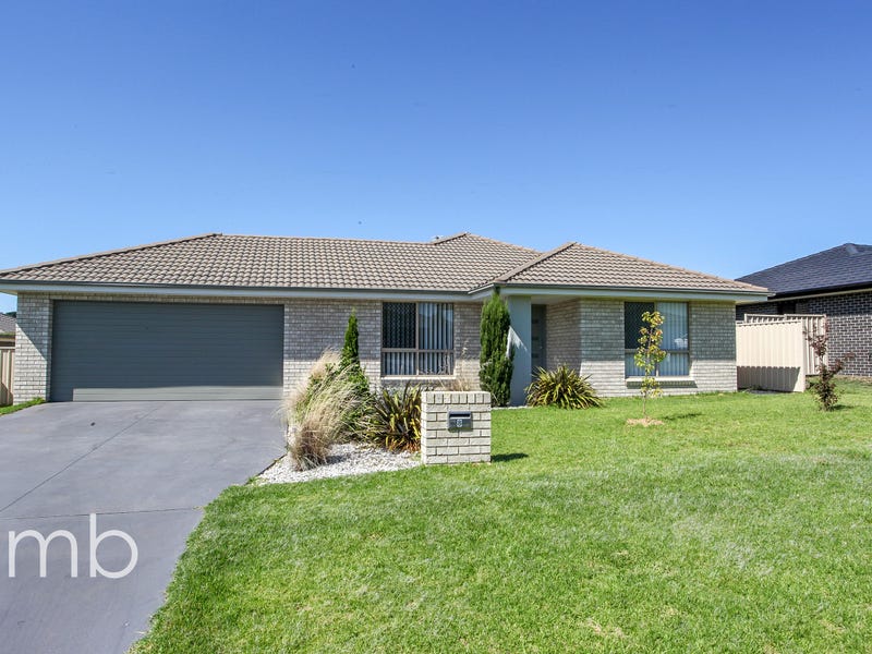 8 Agate Street, Orange, NSW 2800