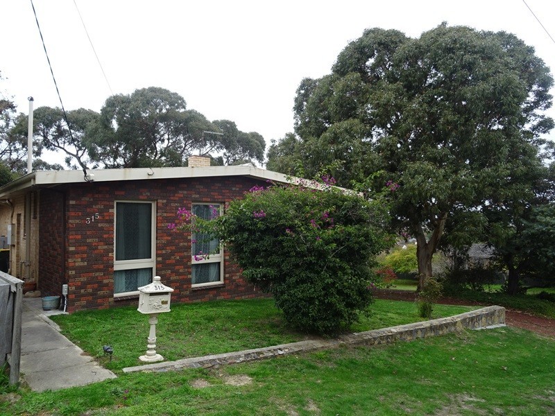 315317 Landsborough Street, Ballarat North, VIC 3350