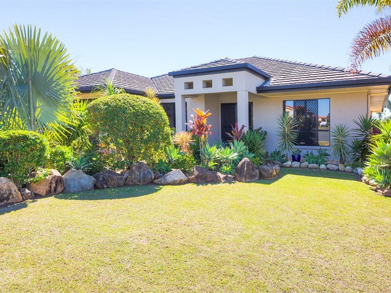 19 Tasman Cresent, Yeppoon, Qld 4703 Property Details