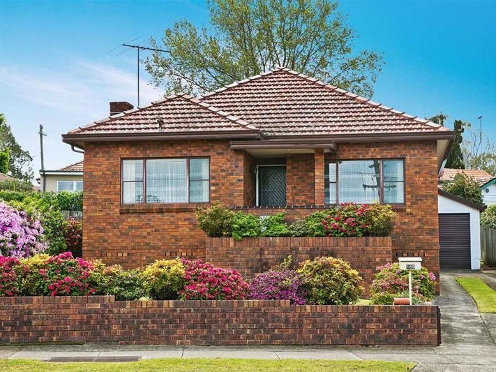 169 Ryde Road, Gladesville, NSW 2111 Property Details