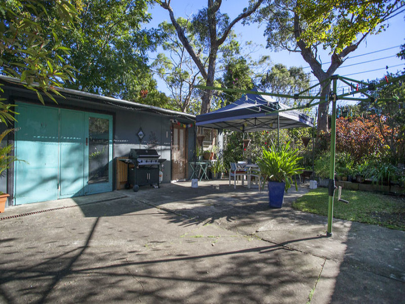 58 Bundeena Drive, Bundeena, NSW 2230