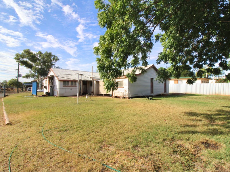 4648 Short Street, Cloncurry, Qld 4824 House for Sale