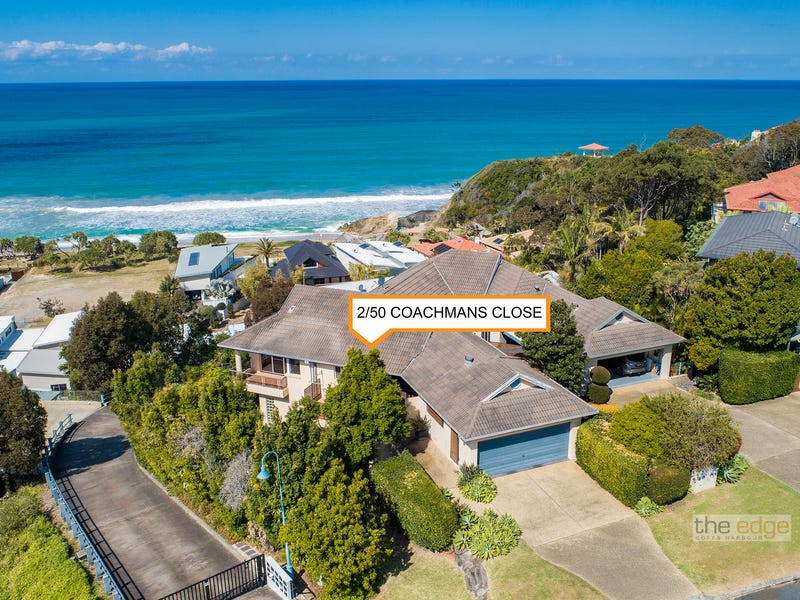 2/50 Coachmans Close, Sapphire Beach, NSW 2450
