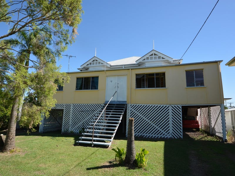 14 Herbert Street, Wandal, Qld 4700