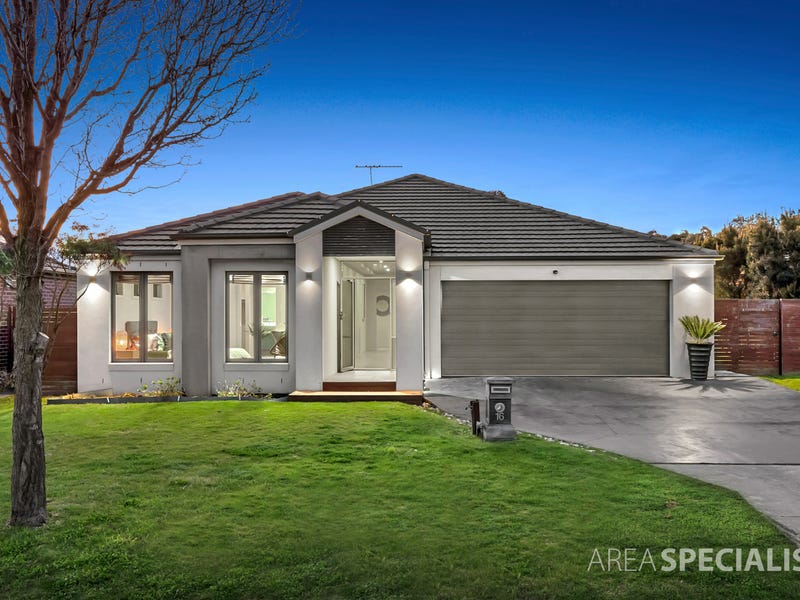 16 Viewline Way, Lyndhurst, Vic 3975 Property Details