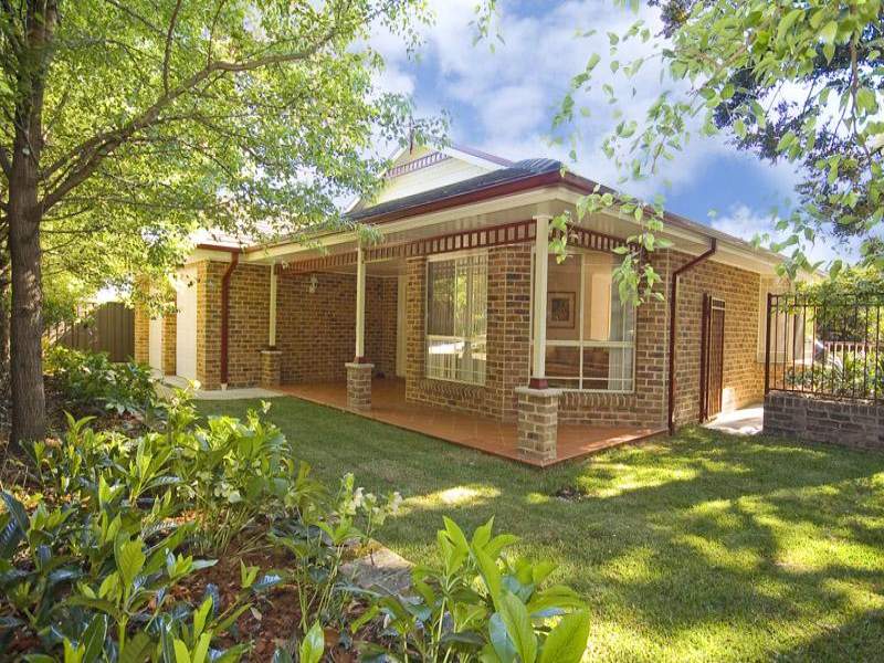 40A Osborn Road, Normanhurst, NSW 2076
