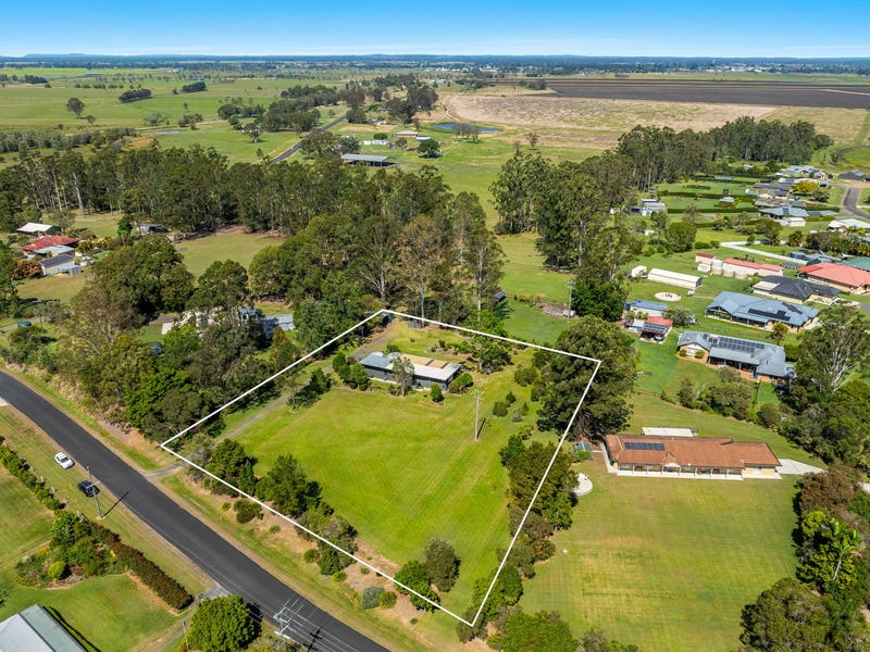 43 Scotts Road, North Casino, NSW 2470 Residential Land for Sale