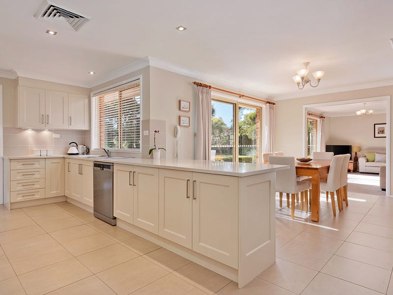 38 Grays Lane, Cranebrook, NSW 2749