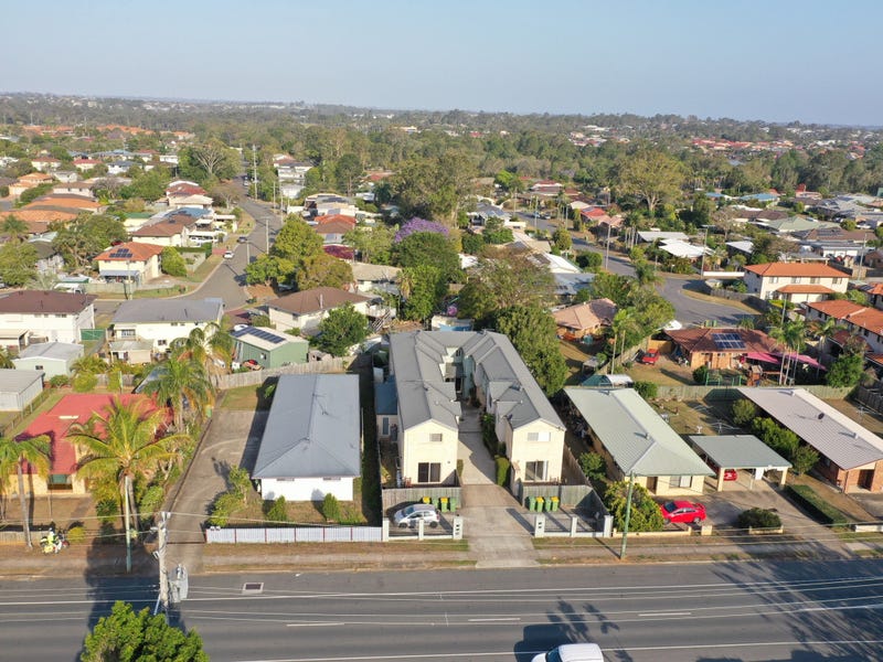 2/75 Duffield Road, Kallangur, Qld 4503 Property Details