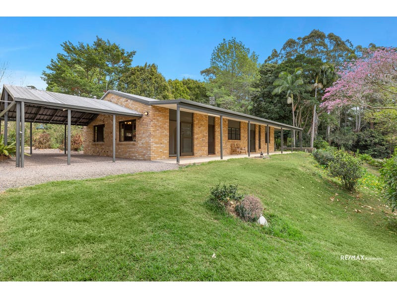 48 Avocado Lane, Maleny, Qld 4552 Property Details