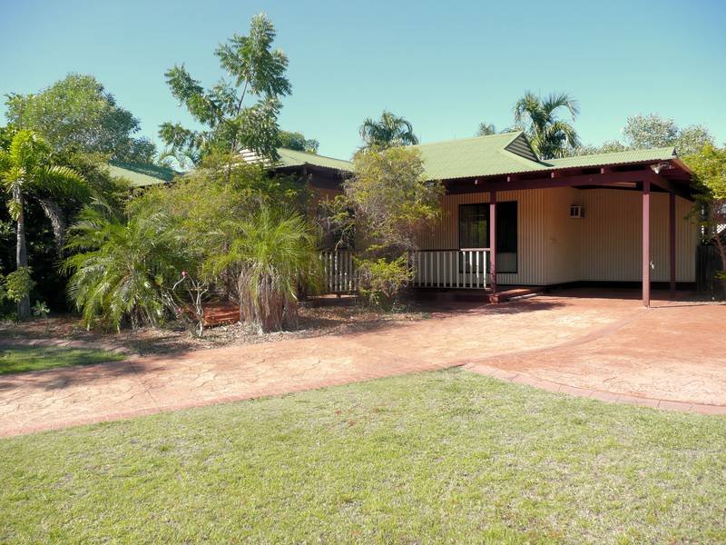 108 Sanderling Drive, Broome, WA 6725 Property Details