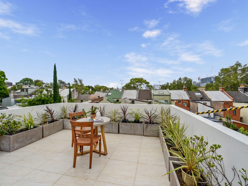 55 Vine Street, Darlington, NSW 2008 Property Details