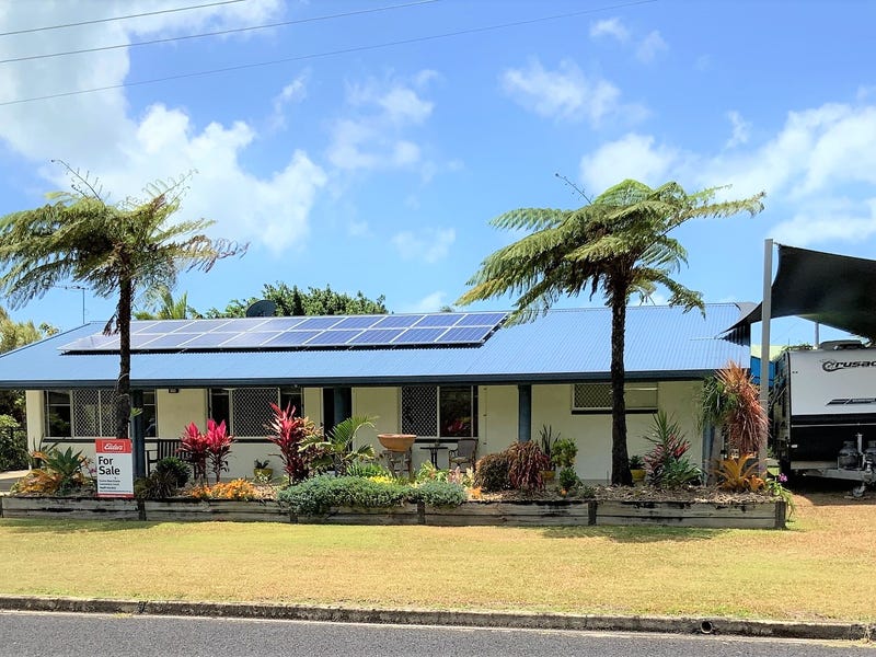 13 Andrews Street Kurrimine Beach Qld 4871 Property Details