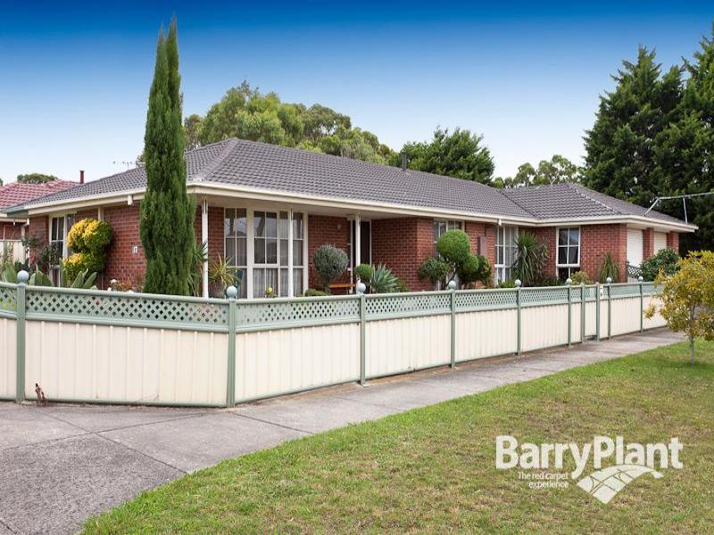 17 Rivergum Place, Keysborough, Vic 3173 Property Details