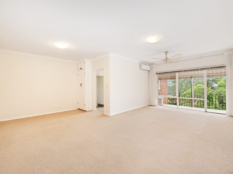6/2 Tambourine Bay Road, Lane Cove, NSW 2066