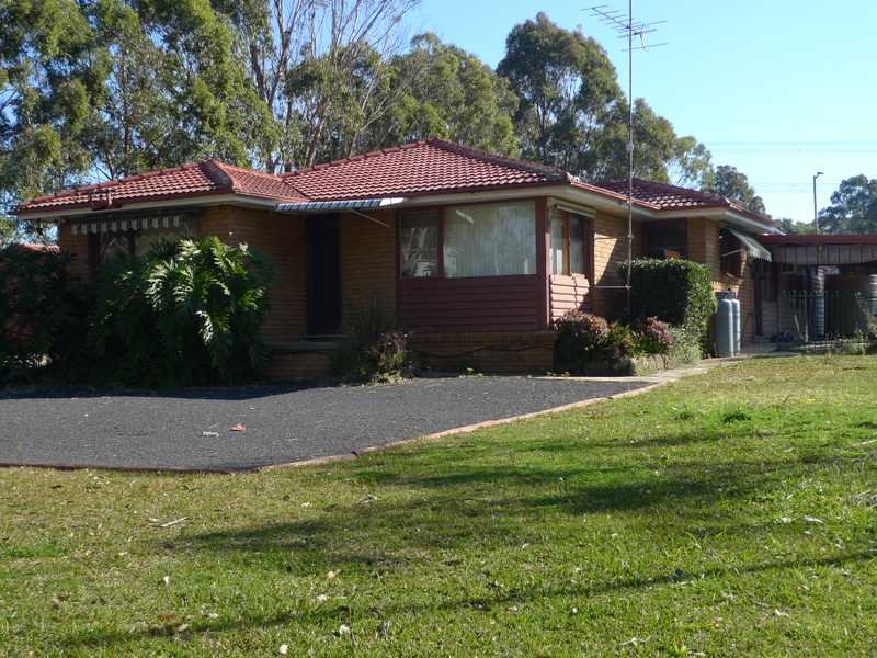 33 Smith Road, Oakville, NSW 2765 Property Details