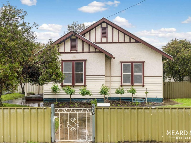 84 Rowan Street, Bendigo, Vic 3550 Property Details