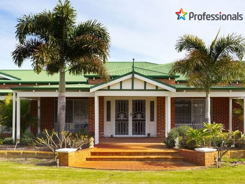 672 Hopkinson Road, Cardup, WA 6122 Property Details