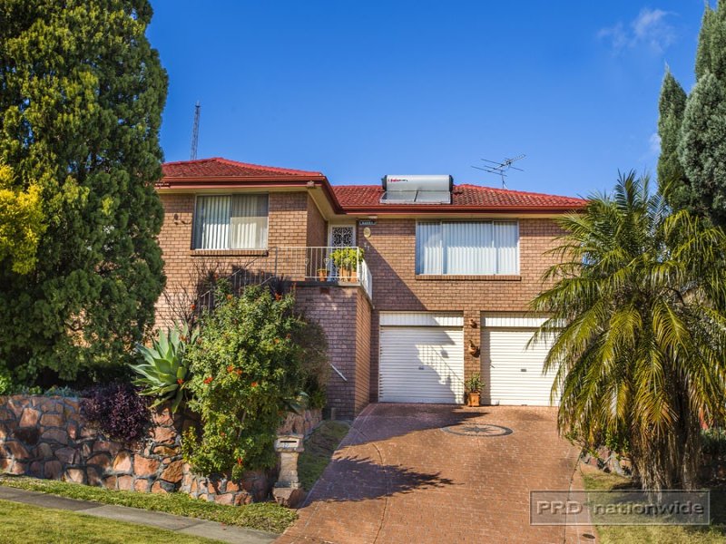 27 Cressington Way, Wallsend, NSW 2287 Property Details