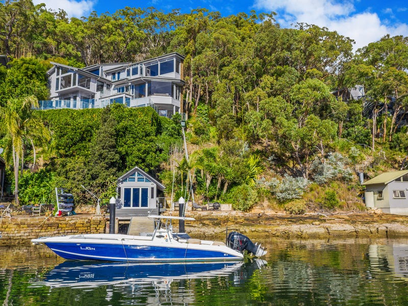 Real Estate & Property for Sale in Cottage Point, NSW 2084