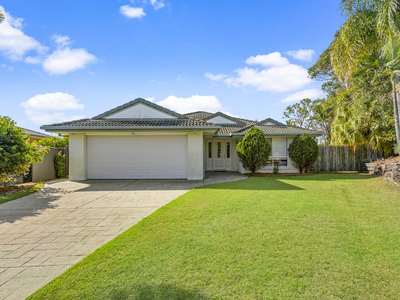 10 Portland Court, Parkwood, Qld 4214 Property Details