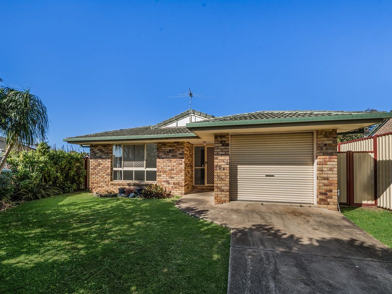 12 Mckenzie Court, Crestmead, QLD 4132