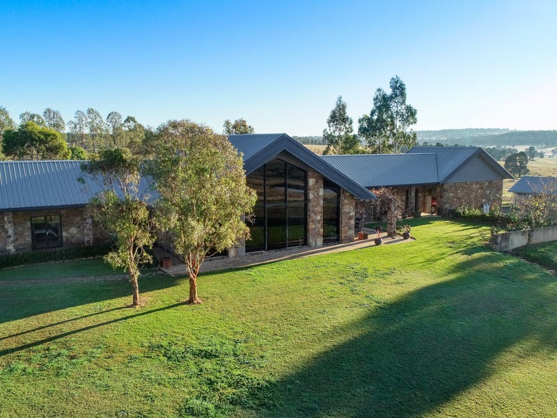 'Longlook' 193 Green Lane, Geurie, NSW 2818 Acreage for Sale