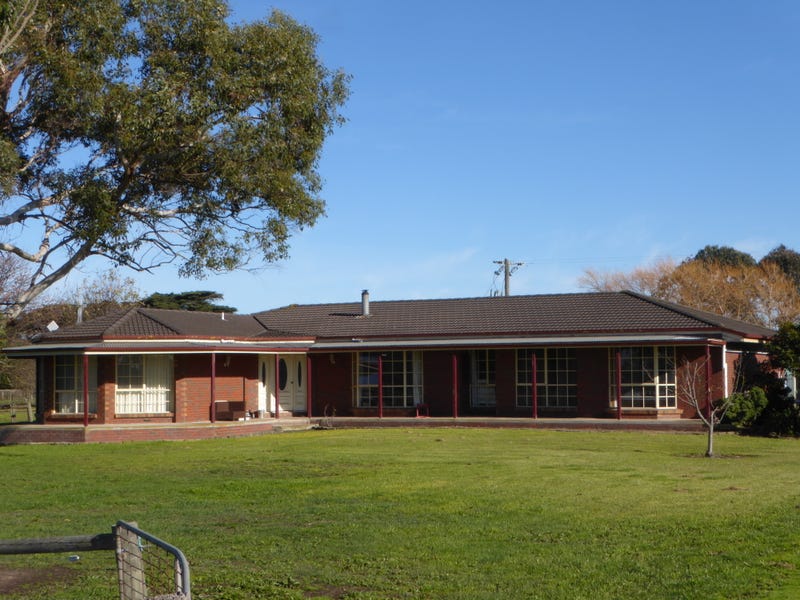 243 Sims Road, Mailors Flat, VIC 3275