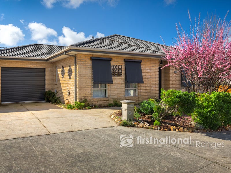 15/13 Vista Court, Gembrook, Vic 3783 Property Details