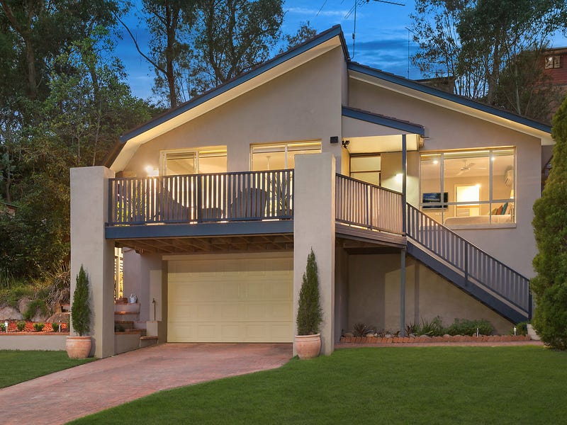 37 Richards Close, Berowra, NSW 2081