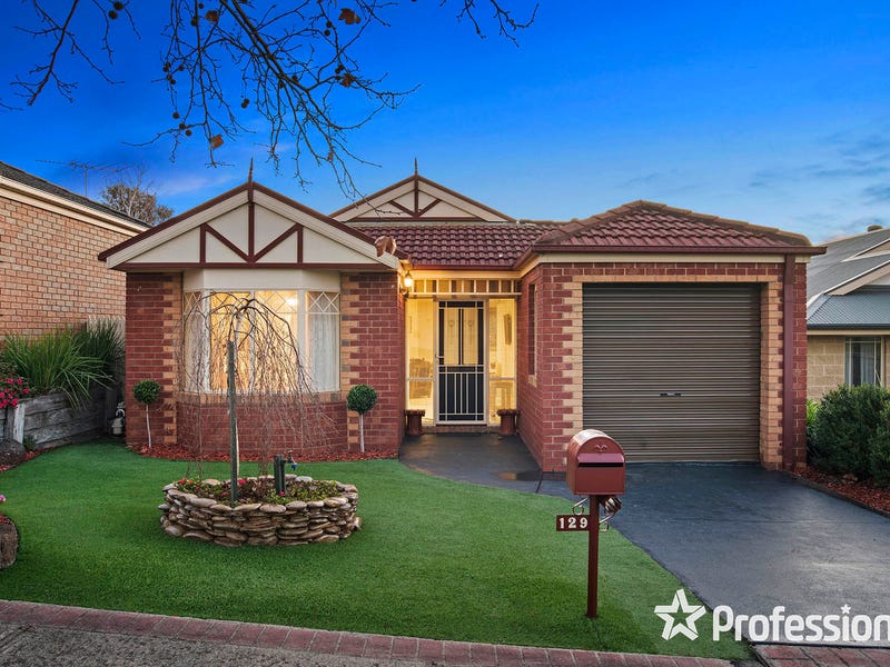 129 Billanook Way, Chirnside Park, VIC 3116 - realestate.com.au