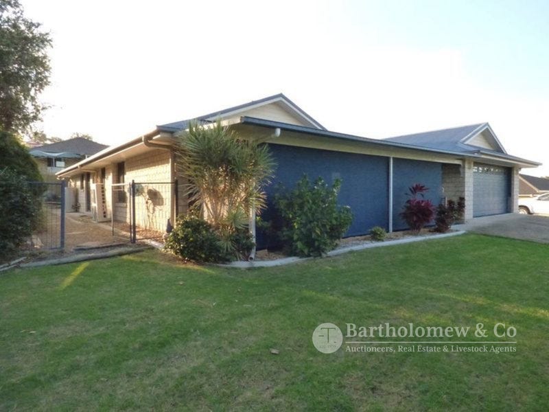 6 Thyrlene Court Boonah Qld 4310 Realestate Com Au