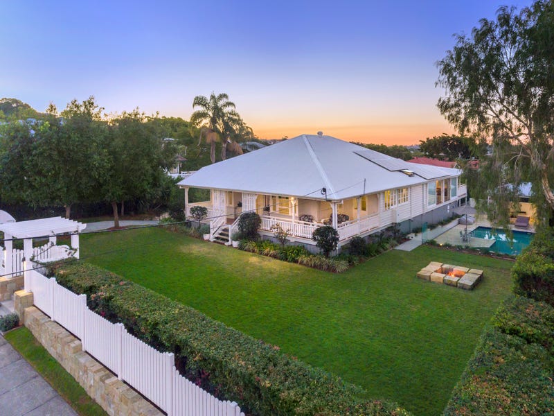 41 Montpelier Street, Grange, Qld 4051 Property Details