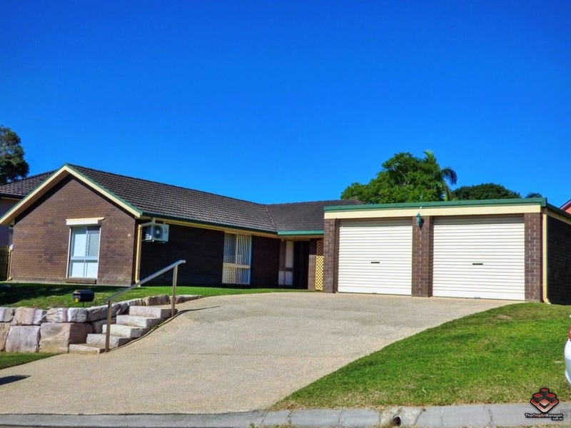 55 Banwell Cres, Carindale, QLD 4152