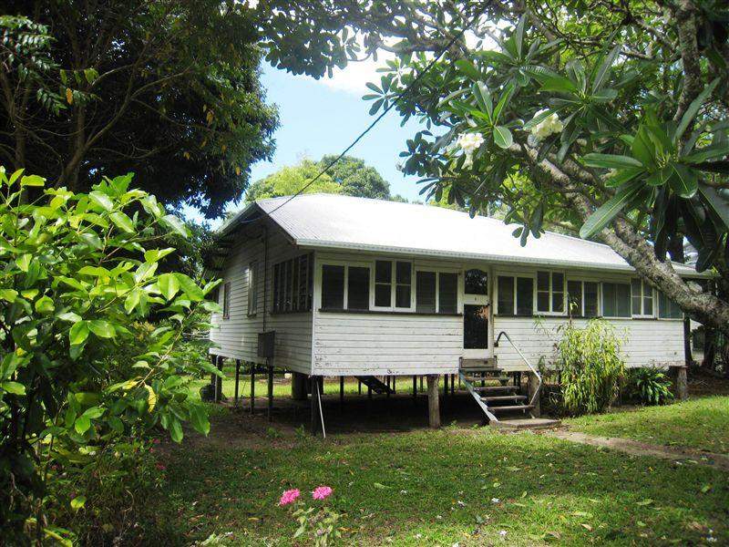 8 Marett Street, Stratford, Qld 4870 Property Details