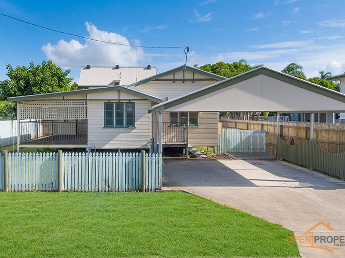 10 Hopkins St, Currajong, Qld 4812 Property Details