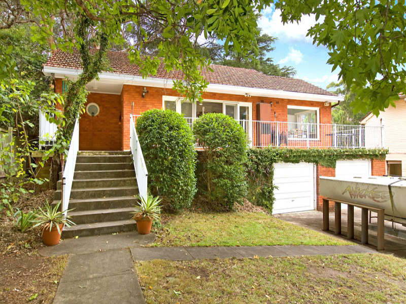 74 Highfield Road, Lindfield, NSW 2070 - Property Details