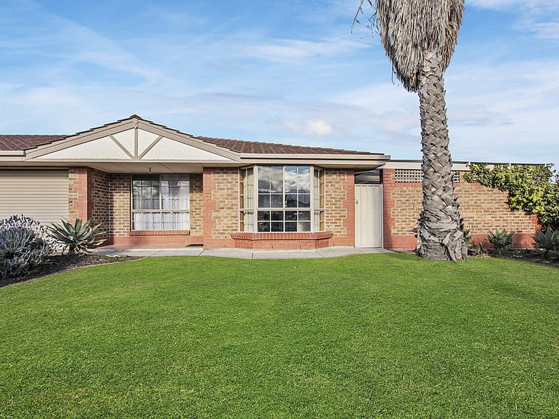 2/17 Beaufort Street, North Haven, SA 5018