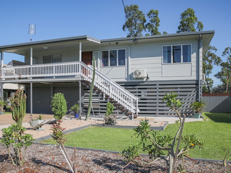 25 Phillips Street, Dysart, Qld 4745 House for Sale