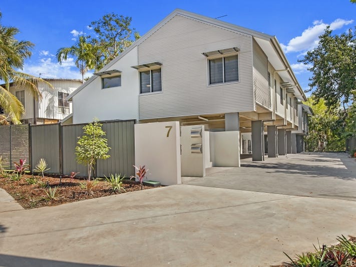 3/7 Winston Avenue, Stuart Park, NT 0820