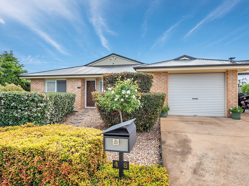 48 Westfield Drive, Westbrook, Qld 4350 Property Details